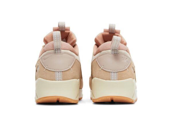 Nike Air Max 90 Futura Sanddrift (Women's) DM9922-100 - Phonecase4u photo 6