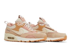 Nike Air Max 90 Futura Sanddrift (Women's) DM9922-100 - Phonecase4u photo 8