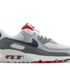 Nike Air Max 90 Grey USA CZ1846-001 - Phonecase4u photo 1