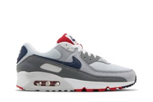Nike Air Max 90 Grey USA CZ1846-001 - Phonecase4u photo 1