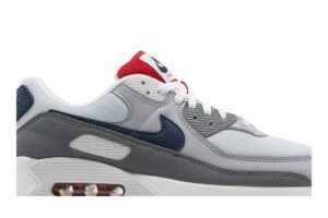 Nike Air Max 90 Grey USA CZ1846-001 - Phonecase4u photo 2