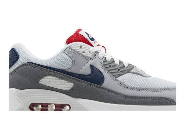 Nike Air Max 90 Grey USA CZ1846-001 - Phonecase4u photo 2