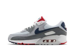 Nike Air Max 90 Grey USA CZ1846-001 - Phonecase4u photo 3