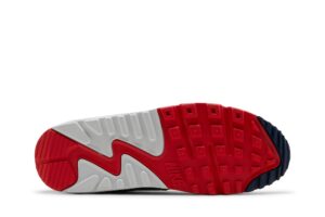 Nike Air Max 90 Grey USA CZ1846-001 - Phonecase4u photo 4