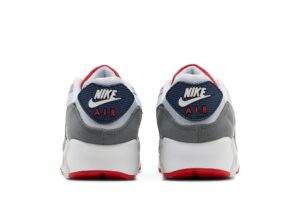 Nike Air Max 90 Grey USA CZ1846-001 - Phonecase4u photo 6