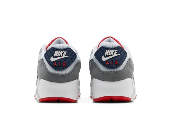 Nike Air Max 90 Grey USA CZ1846-001 - Phonecase4u photo 6