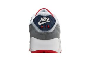 Nike Air Max 90 Grey USA CZ1846-001 - Phonecase4u photo 7