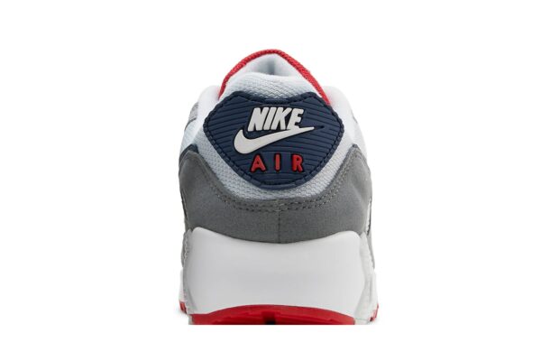 Nike Air Max 90 Grey USA CZ1846-001 - Phonecase4u photo 7