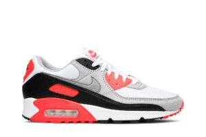 Nike Air Max 90 Infrared (2020) CT1685-100 - Phonecase4u photo 1