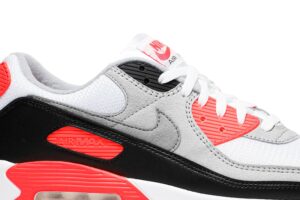 Nike Air Max 90 Infrared (2020) CT1685-100 - Phonecase4u photo 2