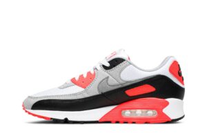 Nike Air Max 90 Infrared (2020) CT1685-100 - Phonecase4u photo 3