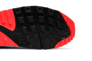 Nike Air Max 90 Infrared (2020) CT1685-100 - Phonecase4u photo 5