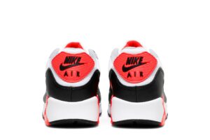 Nike Air Max 90 Infrared (2020) CT1685-100 - Phonecase4u photo 6