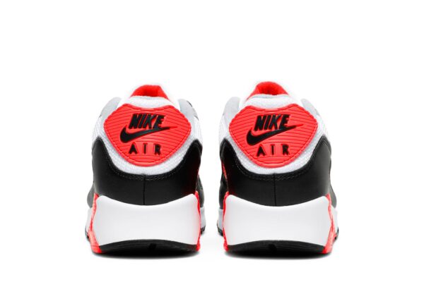 Nike Air Max 90 Infrared (2020) CT1685-100 - Phonecase4u photo 6