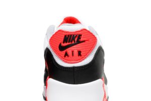 Nike Air Max 90 Infrared (2020) CT1685-100 - Phonecase4u photo 7