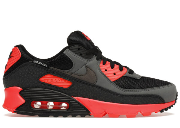 Nike Air Max 90 Kiss My Airs DJ4626-001 - Phonecase4u photo 1