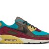Nike Air Max 90 NRG Ridgerock Turbo Green DC6083-200 - Phonecase4u photo 1