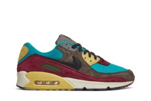 Nike Air Max 90 NRG Ridgerock Turbo Green DC6083-200 - Phonecase4u photo 1