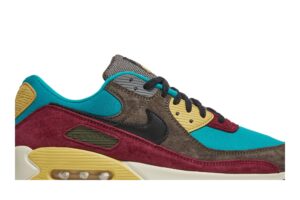 Nike Air Max 90 NRG Ridgerock Turbo Green DC6083-200 - Phonecase4u photo 2