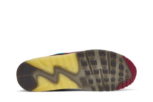 Nike Air Max 90 NRG Ridgerock Turbo Green DC6083-200 - Phonecase4u photo 4