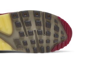 Nike Air Max 90 NRG Ridgerock Turbo Green DC6083-200 - Phonecase4u photo 5