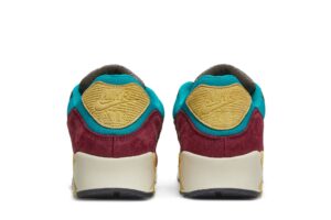Nike Air Max 90 NRG Ridgerock Turbo Green DC6083-200 - Phonecase4u photo 6