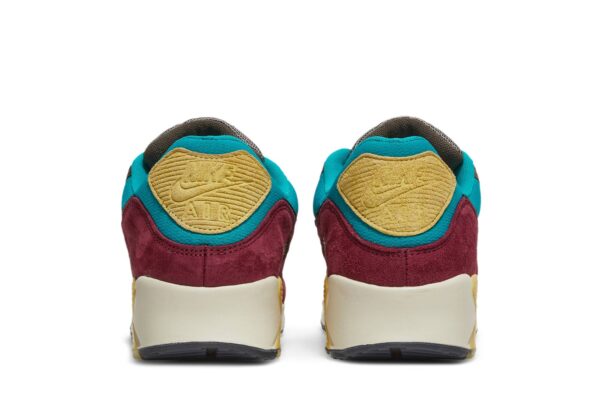 Nike Air Max 90 NRG Ridgerock Turbo Green DC6083-200 - Phonecase4u photo 6