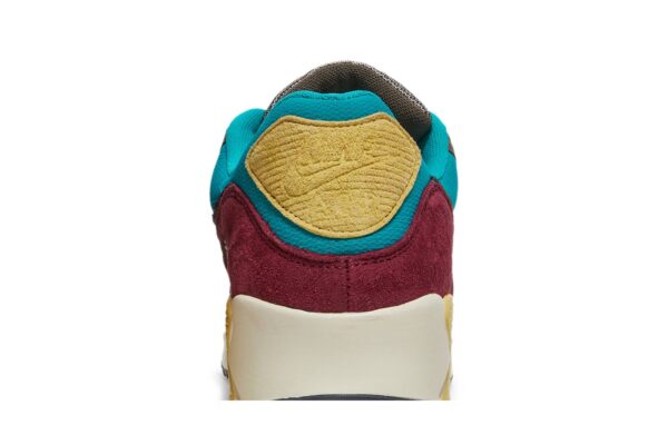 Nike Air Max 90 NRG Ridgerock Turbo Green DC6083-200 - Phonecase4u photo 7