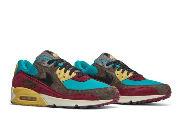 Nike Air Max 90 NRG Ridgerock Turbo Green DC6083-200 - Phonecase4u photo 8
