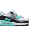 Nike Air Max 90 Recraft Turquoise (Women's) CD0490-104 - Phonecase4u photo 1