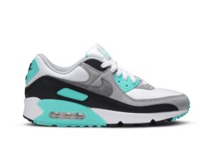 Nike Air Max 90 Recraft Turquoise (Women's) CD0490-104 - Phonecase4u photo 1