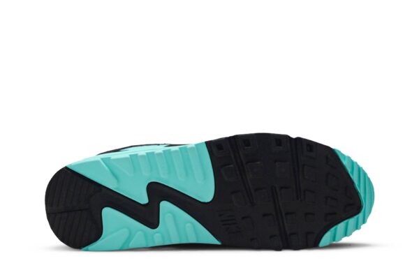 Nike Air Max 90 Recraft Turquoise (Women's) CD0490-104 - Phonecase4u photo 4