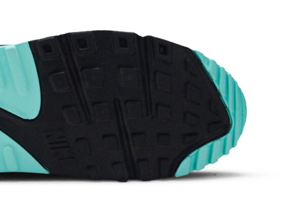 Nike Air Max 90 Recraft Turquoise (Women's) CD0490-104 - Phonecase4u photo 5
