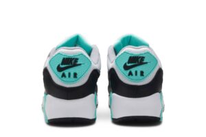 Nike Air Max 90 Recraft Turquoise (Women's) CD0490-104 - Phonecase4u photo 6