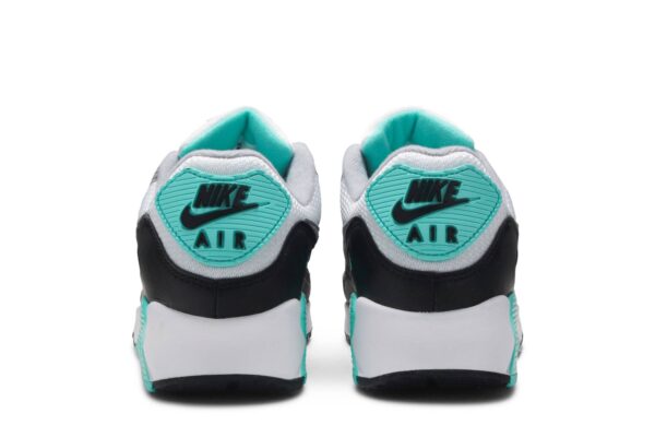 Nike Air Max 90 Recraft Turquoise (Women's) CD0490-104 - Phonecase4u photo 6
