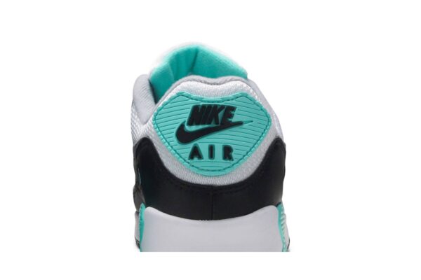 Nike Air Max 90 Recraft Turquoise (Women's) CD0490-104 - Phonecase4u photo 7