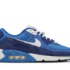 Nike Air Max 90 SE First Use Signal Blue DB0636-400 - Phonecase4u photo 1