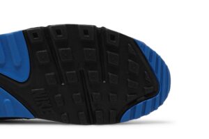Nike Air Max 90 SE First Use Signal Blue DB0636-400 - Phonecase4u photo 5