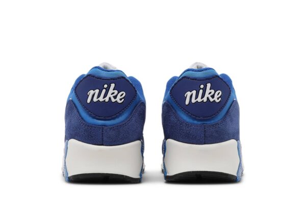 Nike Air Max 90 SE First Use Signal Blue DB0636-400 - Phonecase4u photo 6