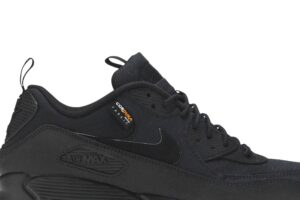 Nike Air Max 90 Surplus Black CQ7743-001 - Phonecase4u photo 2