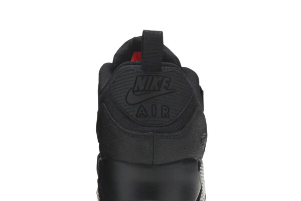 Nike Air Max 90 Surplus Black CQ7743-001 - Phonecase4u photo 7