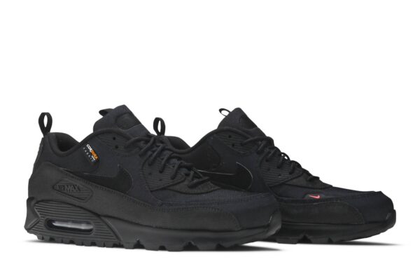 Nike Air Max 90 Surplus Black CQ7743-001 - Phonecase4u photo 8