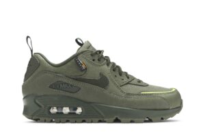 Nike Air Max 90 Surplus Cargo Khaki CQ7743-300 - Phonecase4u photo 1