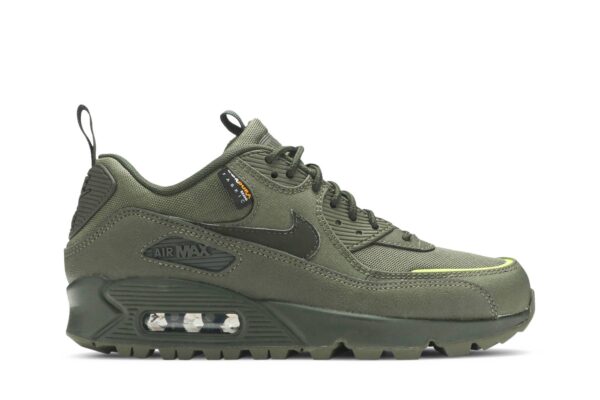 Nike Air Max 90 Surplus Cargo Khaki CQ7743-300 - Phonecase4u photo 1