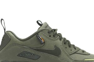 Nike Air Max 90 Surplus Cargo Khaki CQ7743-300 - Phonecase4u photo 2