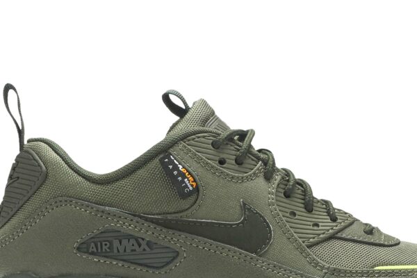 Nike Air Max 90 Surplus Cargo Khaki CQ7743-300 - Phonecase4u photo 2