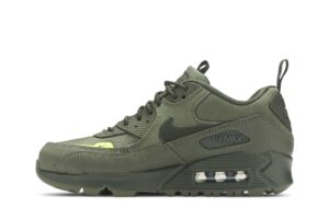 Nike Air Max 90 Surplus Cargo Khaki CQ7743-300 - Phonecase4u photo 3