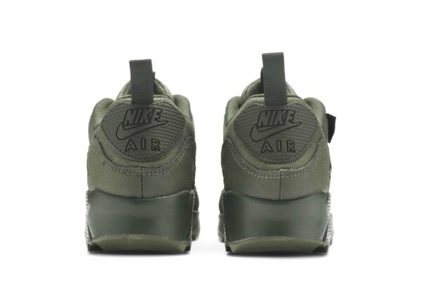 Nike Air Max 90 Surplus Cargo Khaki CQ7743-300 - Phonecase4u photo 6