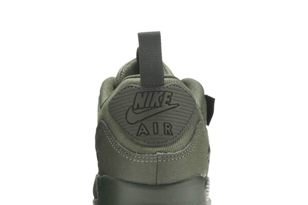 Nike Air Max 90 Surplus Cargo Khaki CQ7743-300 - Phonecase4u photo 7