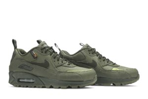 Nike Air Max 90 Surplus Cargo Khaki CQ7743-300 - Phonecase4u photo 8